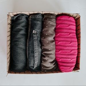 Curated Modish Box #9